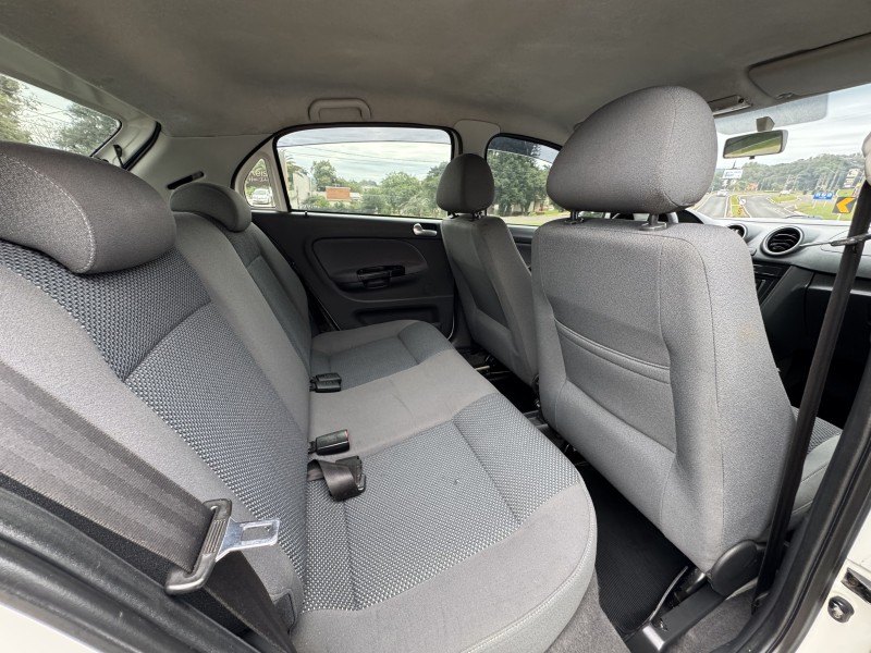 GOL 1.6 MI POWER 8V FLEX 4P MANUAL - 2010 - DOIS IRMãOS