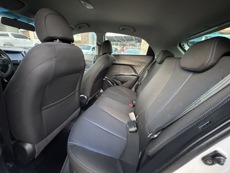 HB20 1.6 COMFORT 16V FLEX 4P MANUAL - 2014 - DOIS IRMãOS