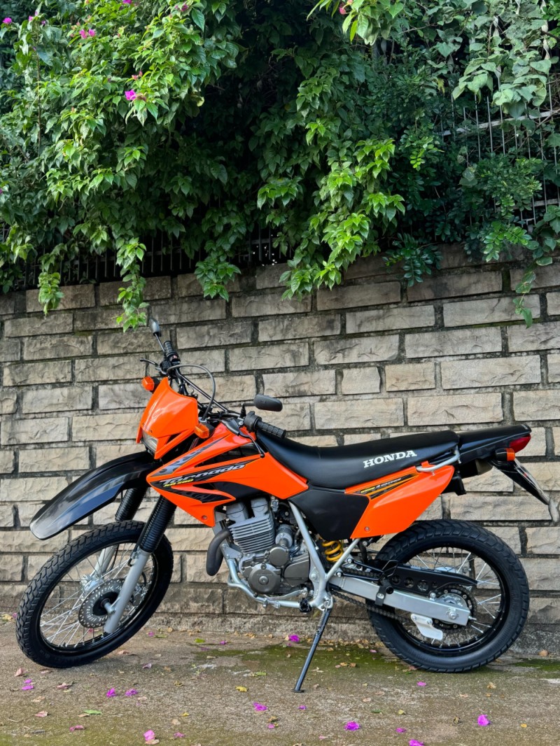 XR 250 TORNADO  - 2008 - LAJEADO