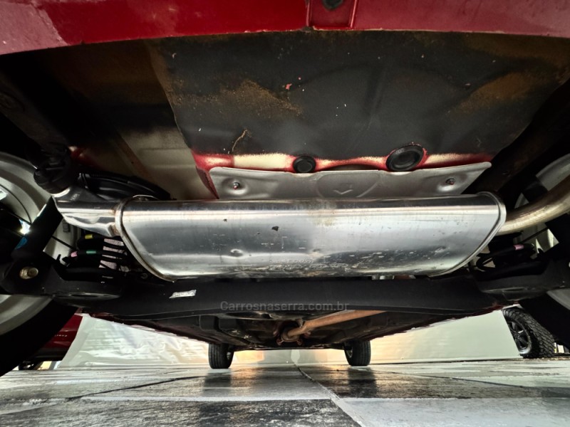 PICANTO 1.1 EX 12V GASOLINA 4P MANUAL - 2012 - NOVA PRATA