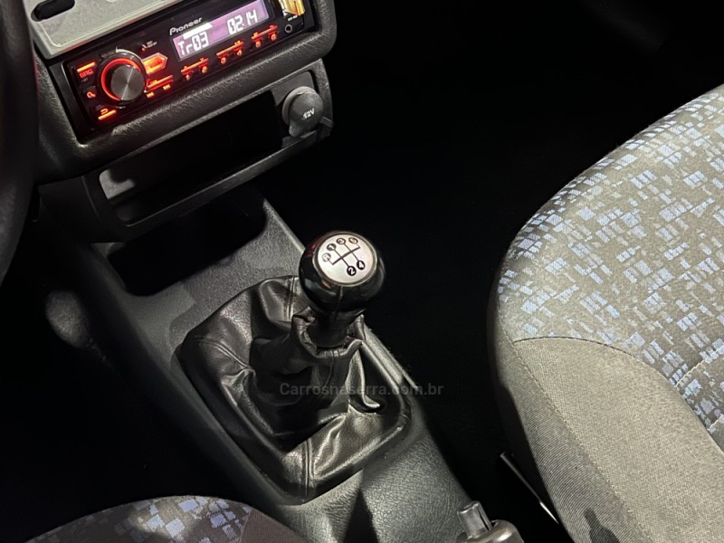 CELTA 1.4 MPFI SUPER 8V GASOLINA 4P MANUAL - 2006 - BENTO GONçALVES
