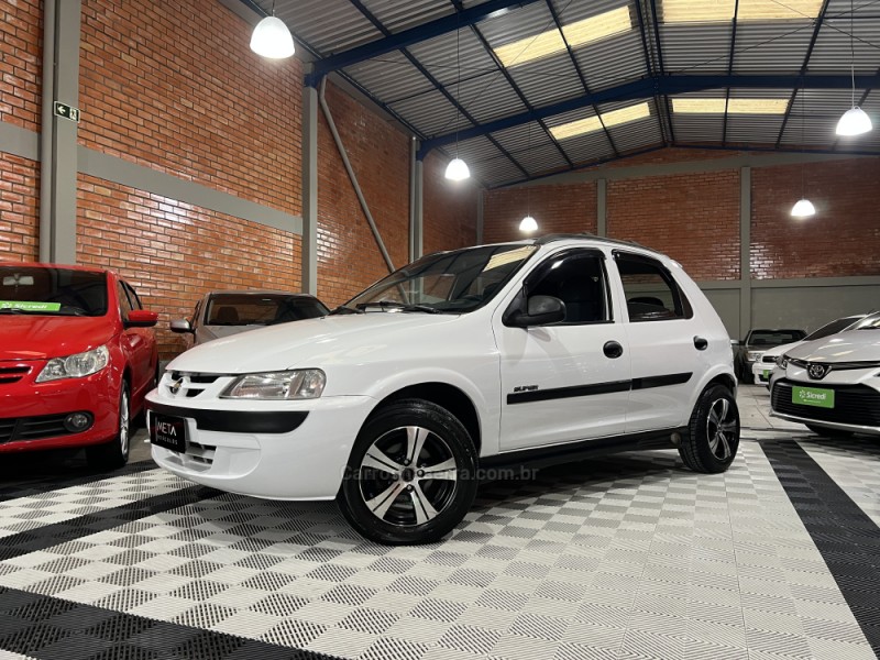 celta 1.4 mpfi super 8v gasolina 4p manual 2006 bento goncalves