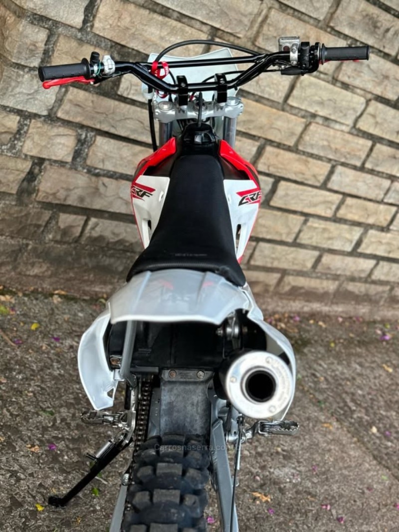 CRF 230F  - 2014 - LAJEADO