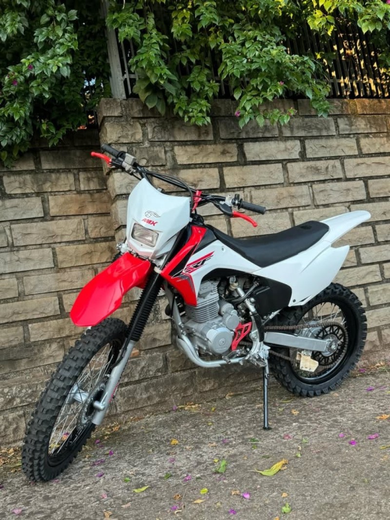 CRF 230F  - 2014 - LAJEADO