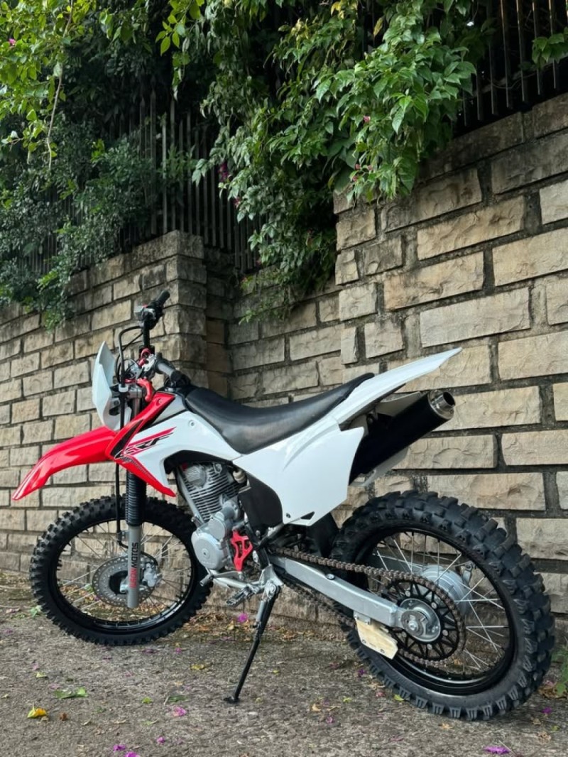 CRF 230F  - 2014 - LAJEADO
