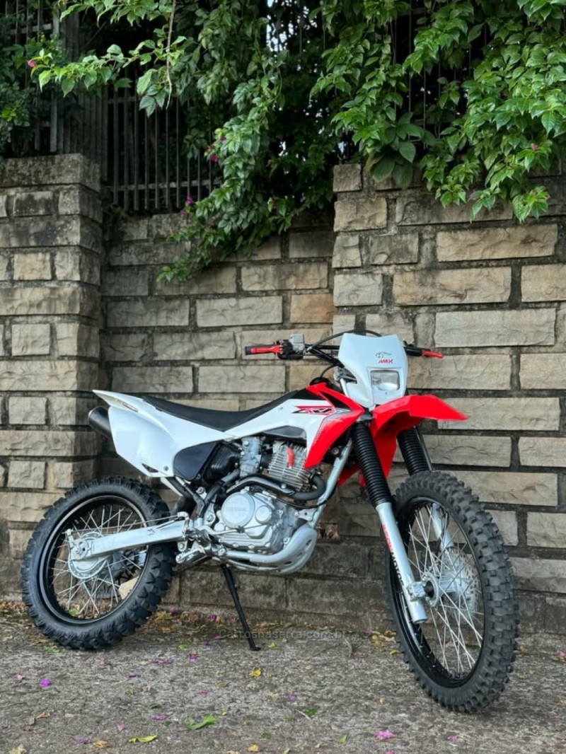 crf 230f 2014 lajeado