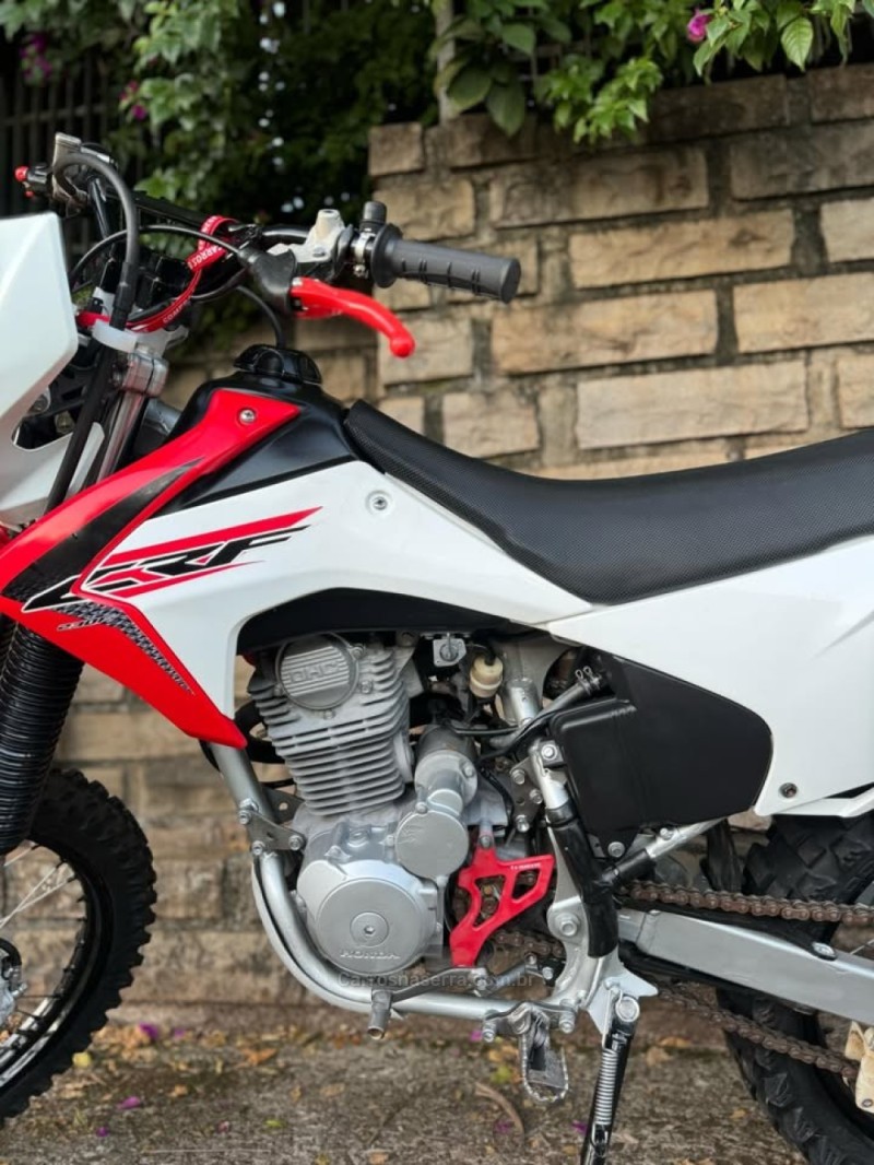 CRF 230F  - 2014 - LAJEADO