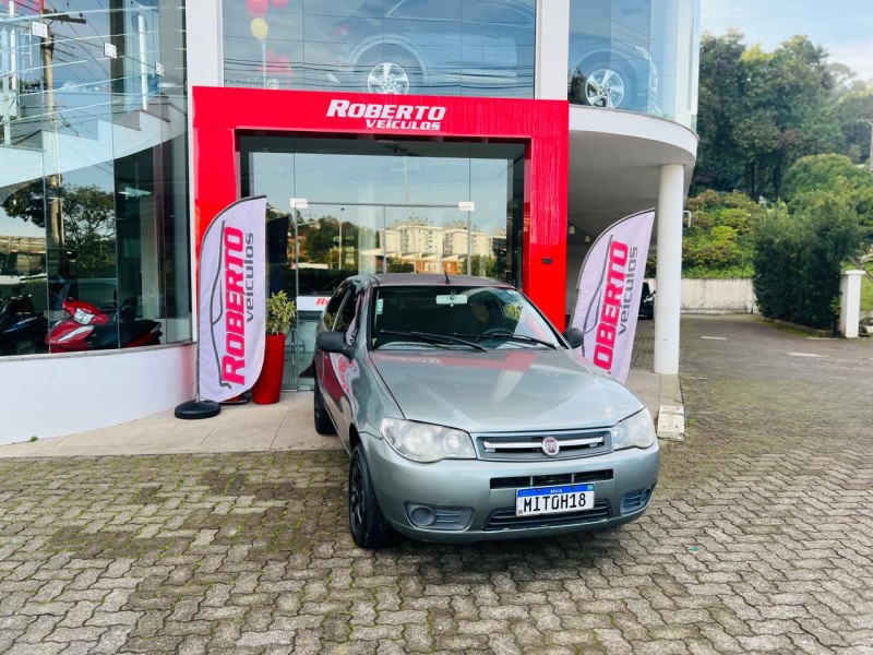 palio 1.0 mpi fire 8v gasolina 2p manual 2012 bento goncalves