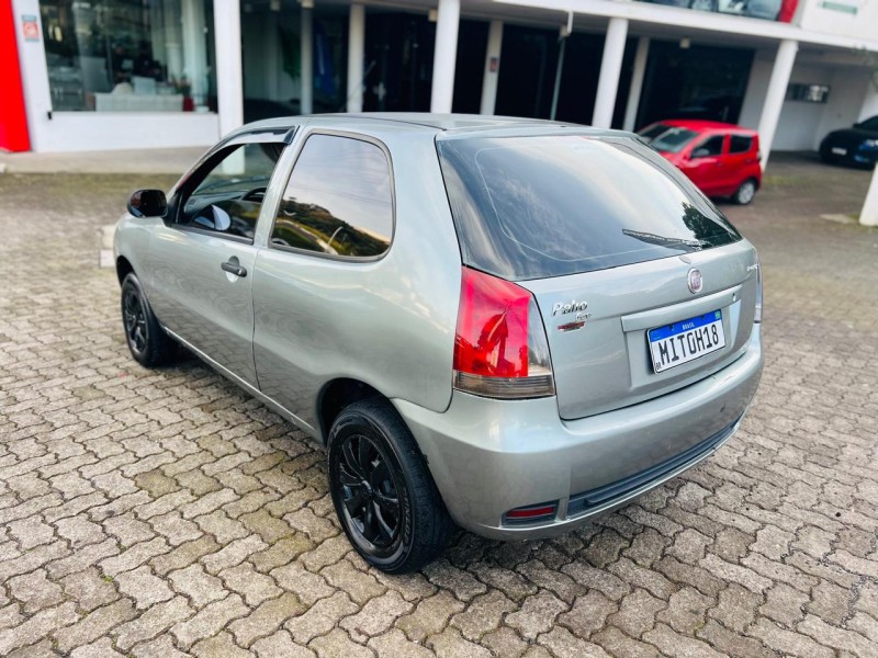 PALIO 1.0 MPI FIRE 8V GASOLINA 2P MANUAL - 2012 - BENTO GONçALVES