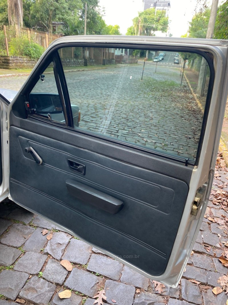 PARATI 1.6 CL 8V GASOLINA 2P MANUAL - 1995 - LAJEADO