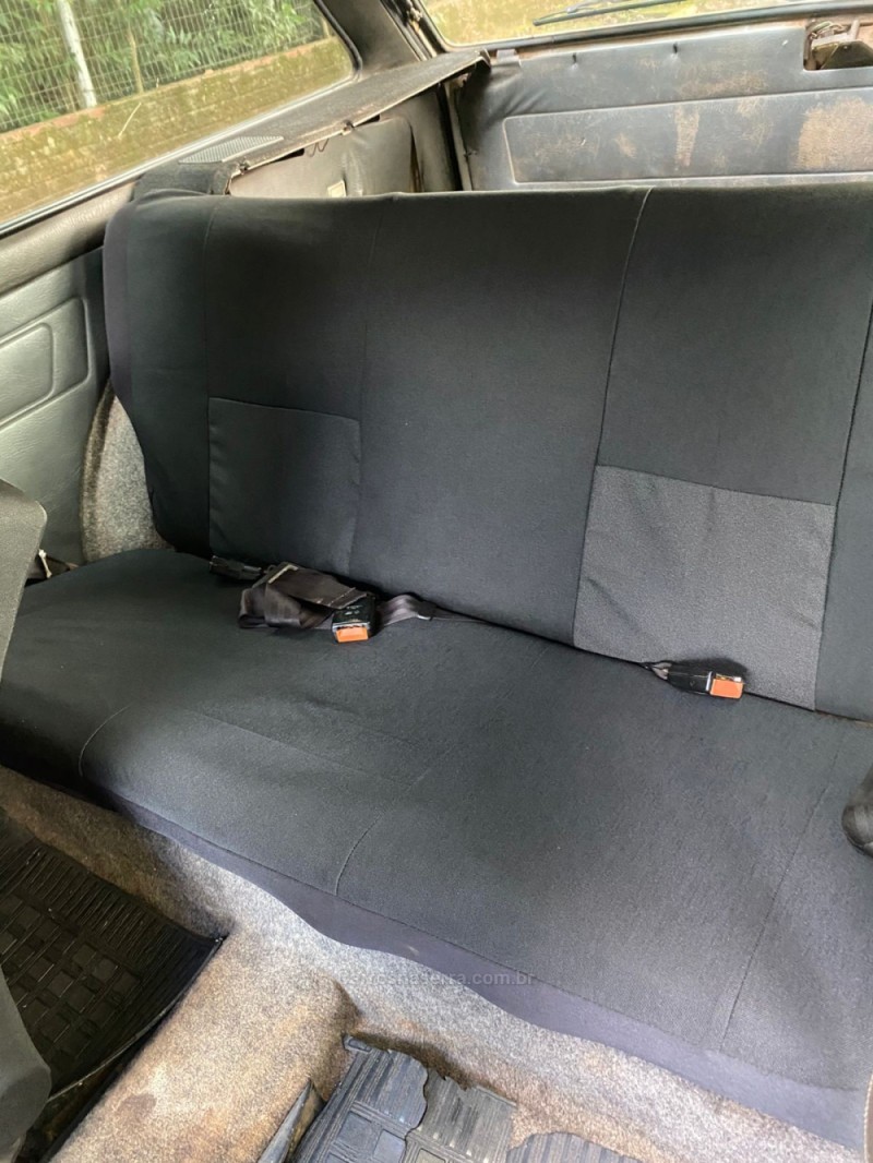 PARATI 1.6 CL 8V GASOLINA 2P MANUAL - 1995 - LAJEADO