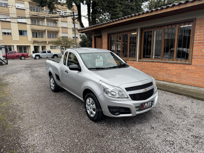 montana 1.4 mpfi ls cs 8v flex 2p manual 2017 garibaldi