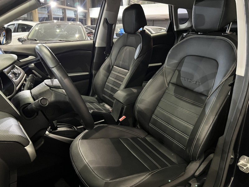 TRACKER 1.0 12V LTZ TURBO FLEX 4P AUTOMÁTICO - 2023 - FARROUPILHA