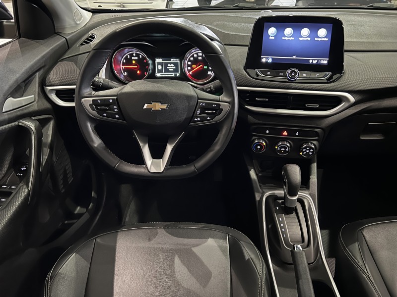 TRACKER 1.0 12V LTZ TURBO FLEX 4P AUTOMÁTICO - 2023 - FARROUPILHA