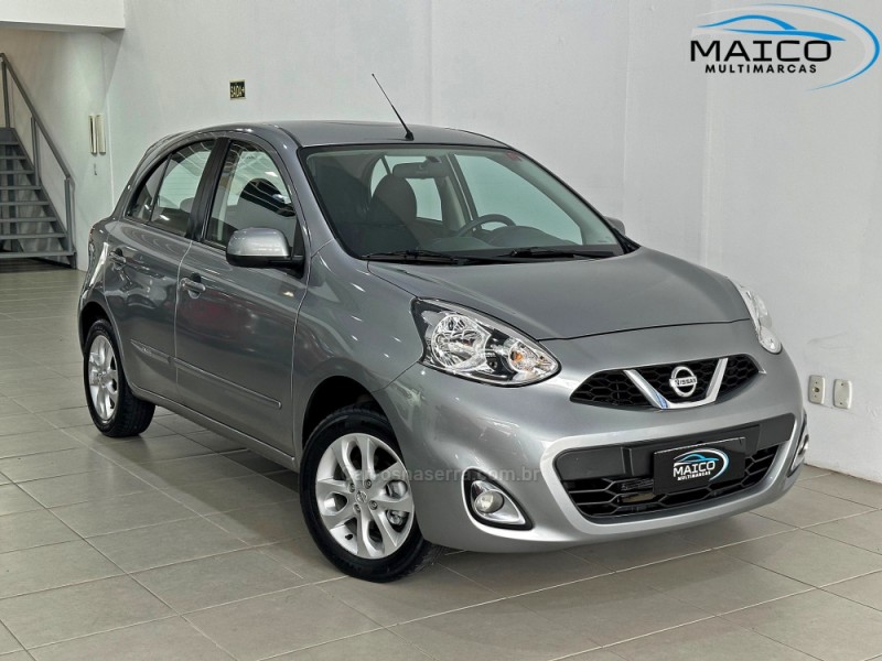 march 1.0 sv 12v flex 4p manual 2017 novo hamburgo