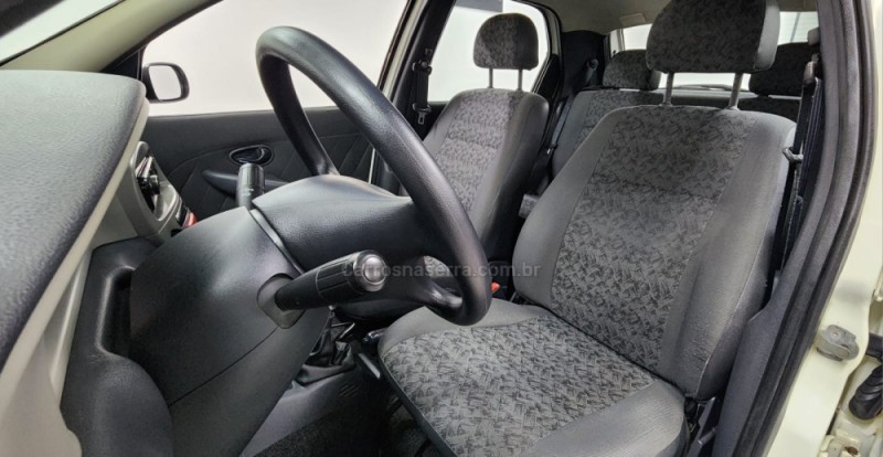 PALIO 1.0 MPI FIRE CELEBRATION ECONOMY 8V FLEX 4P MANUAL - 2010 - BENTO GONçALVES