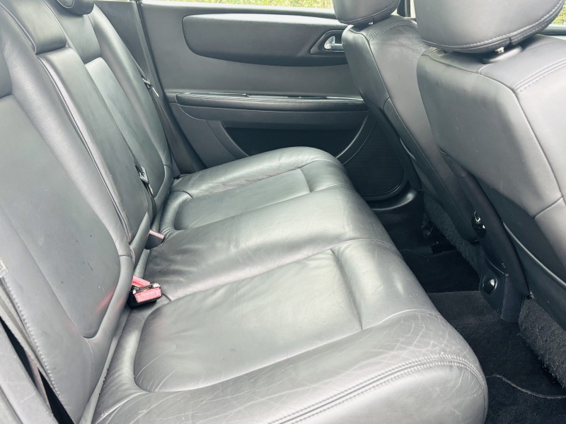 C4 2.0 EXCLUSIVE PALLAS 16V FLEX 4P MANUAL - 2008 - CAXIAS DO SUL