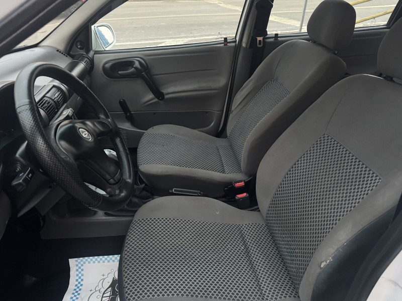 CORSA 1.0 MPFI CLASSIC SEDAN 8V GASOLINA 4P MANUAL - 2009 - CAXIAS DO SUL