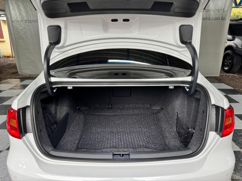 JETTA 2.0 TSI HIGHLINE 211CV GASOLINA 4P DSG - 2014 - NOVA PRATA