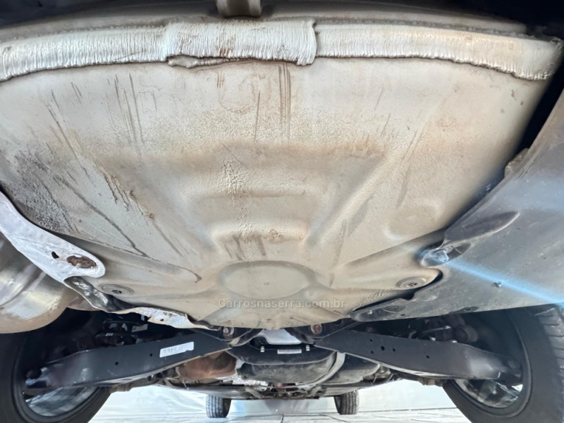 JETTA 2.0 TSI HIGHLINE 211CV GASOLINA 4P DSG - 2014 - NOVA PRATA