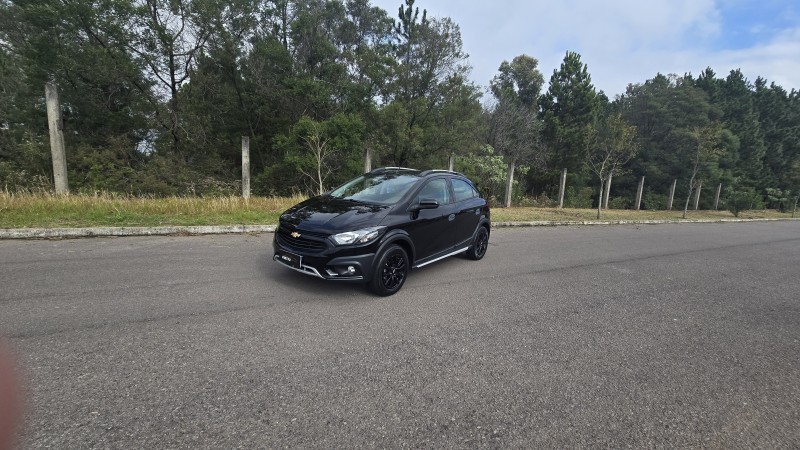 ONIX 1.4 MPFI ACTIV 8V FLEX 4P MANUAL - 2019 - BENTO GONçALVES