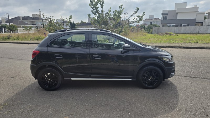 ONIX 1.4 MPFI ACTIV 8V FLEX 4P MANUAL - 2019 - BENTO GONçALVES