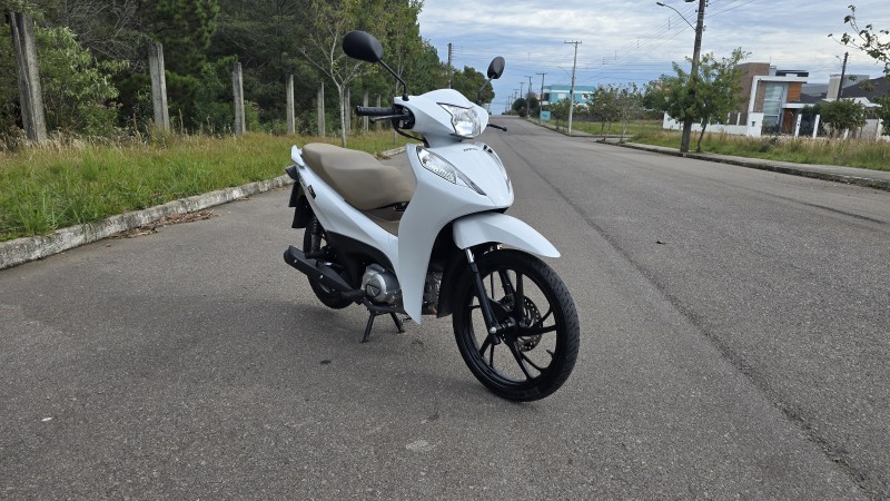 biz 125 2025 bento goncalves