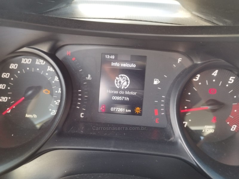 ARGO 1.0 DRIVE 6V FLEX 4P MANUAL - 2020 - NOVO HAMBURGO