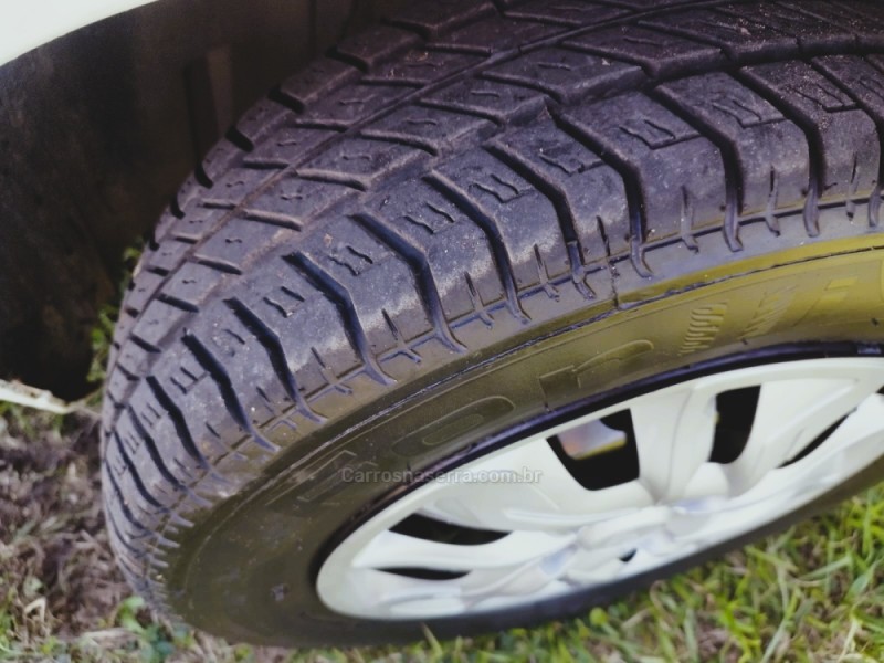 ARGO 1.0 DRIVE 6V FLEX 4P MANUAL - 2020 - NOVO HAMBURGO