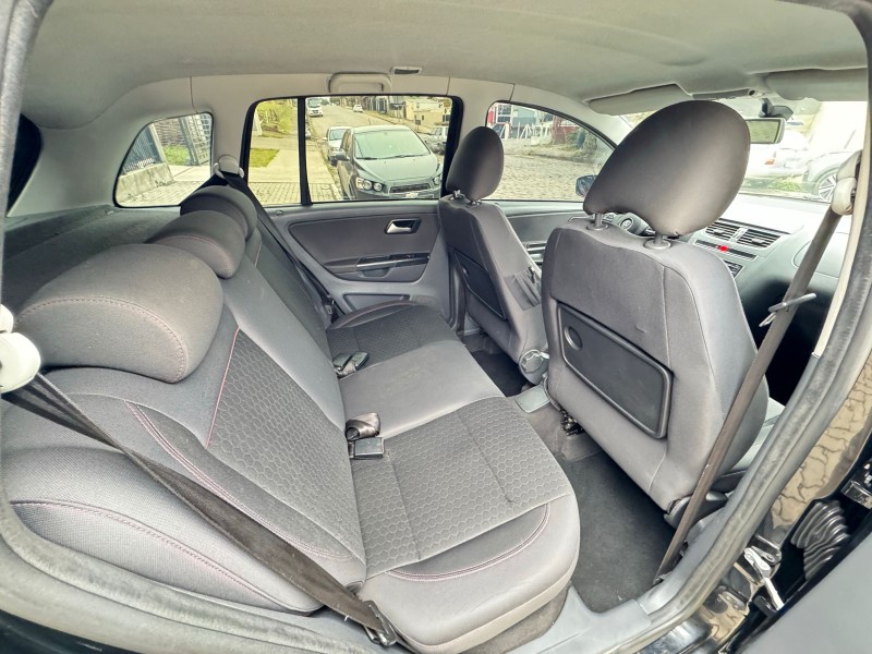 SPACE CROSS 1.6 MI 8V FLEX 4P MANUAL - 2014 - CAXIAS DO SUL