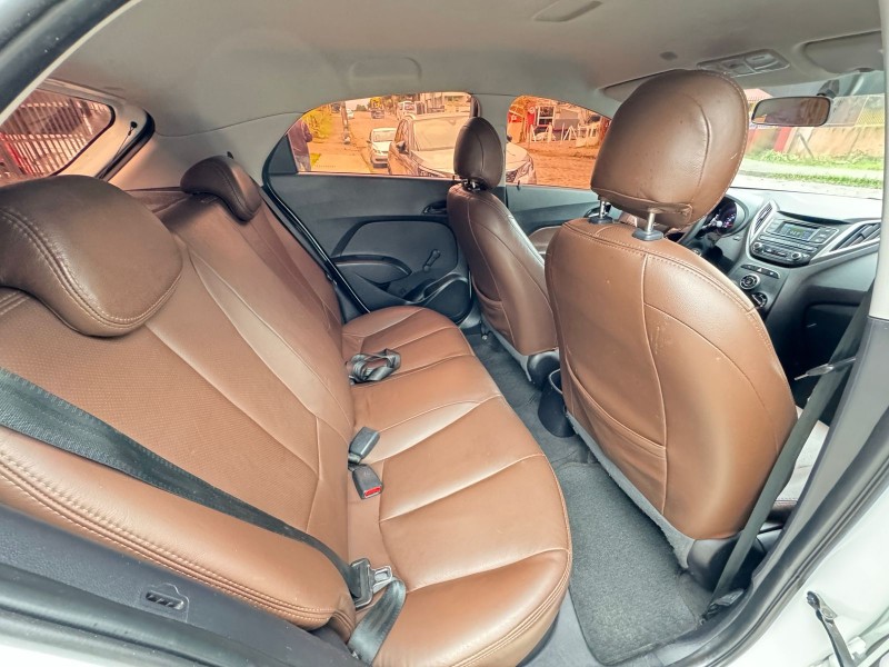 HB20 1.0 UNIQUE 12V FLEX 4P MANUAL - 2019 - CAXIAS DO SUL