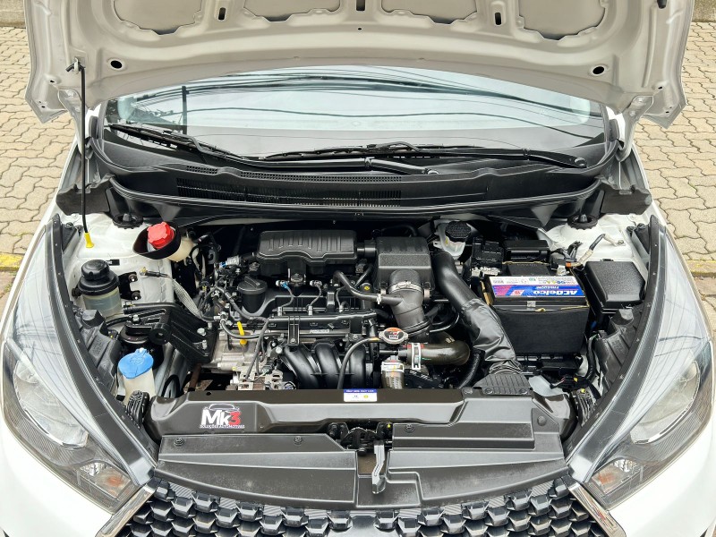 HB20 1.0 UNIQUE 12V FLEX 4P MANUAL - 2019 - CAXIAS DO SUL