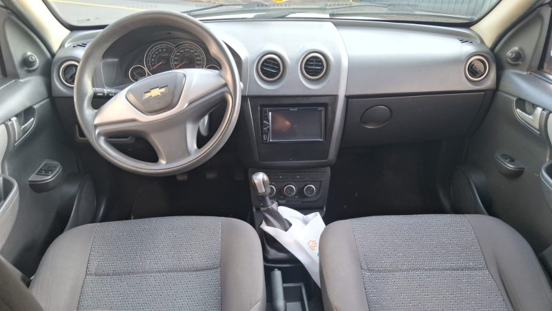 CELTA 1.0 MPFI LT 8V FLEX 4P MANUAL - 2013 - FLORES DA CUNHA