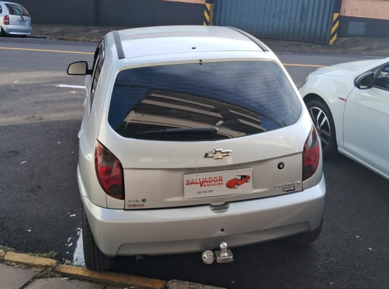 CELTA 1.0 MPFI LT 8V FLEX 4P MANUAL - 2013 - FLORES DA CUNHA