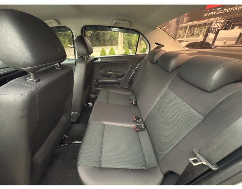 VOYAGE 1.6 MSI TOTALFLEX 8V 4P MANUAL - 2019 - NOVA PETRóPOLIS