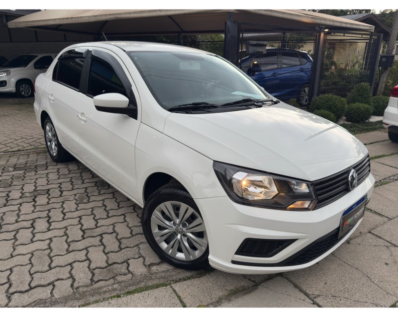 VOYAGE 1.6 MSI TOTALFLEX 8V 4P MANUAL