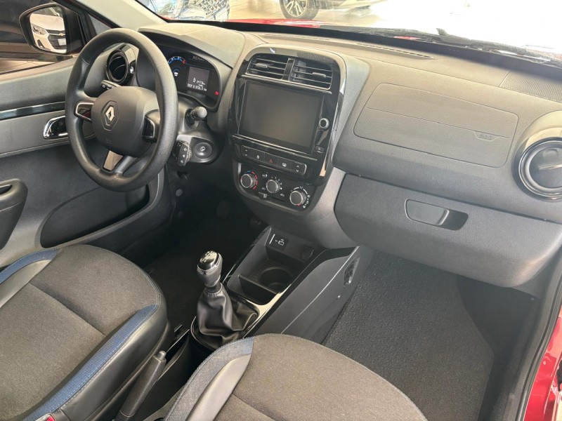 KWID 1.0 12V SCE FLEX INTENSE MANUAL - 2023 - NOVA PETRóPOLIS