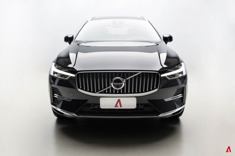 XC60 2.0 T8 ULTIMATE AWD HIBRIDO 4P AUTOMÁTICO - 2023 - GARIBALDI