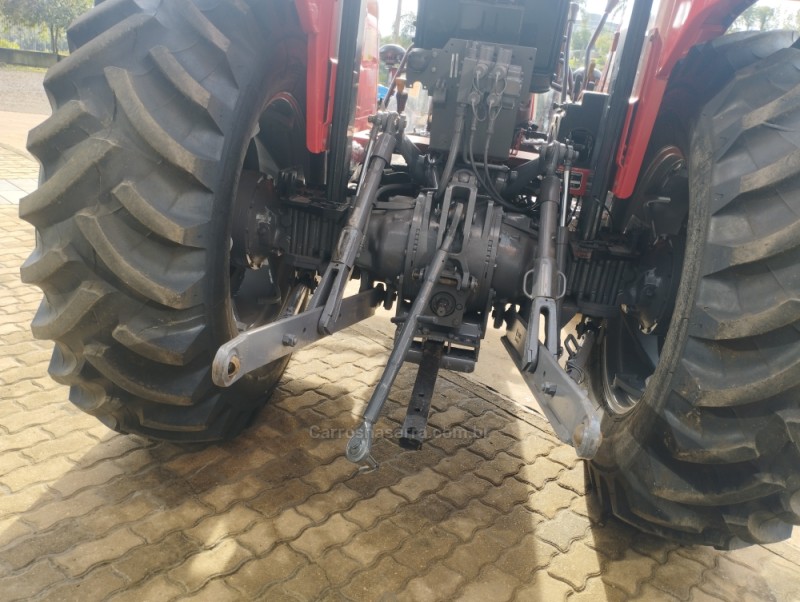 TRATOR 4290  - 2013 - GUAPORé