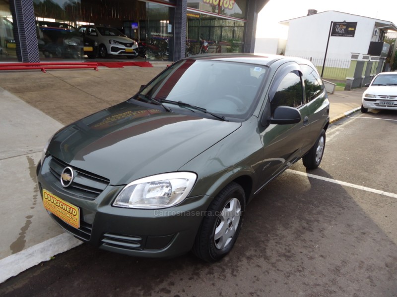 celta 1.0 mpfi life 8v flex 2p manual 2010 santa clara do sul