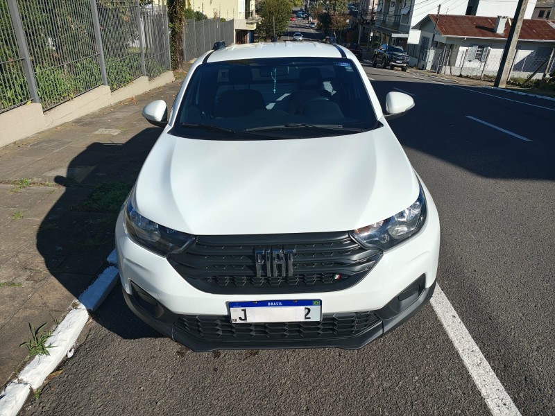 STRADA 1.3 FREEDOM PLUS CS 8V FLEX 2P MANUAL - 2023 - FARROUPILHA