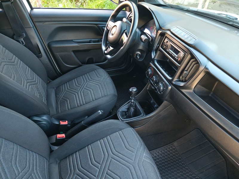 STRADA 1.3 FREEDOM PLUS CS 8V FLEX 2P MANUAL - 2023 - FARROUPILHA