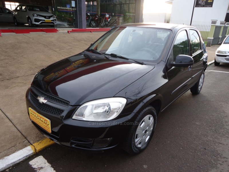 celta 1.0 mpfi ls 8v flex 4p manual 2013 santa clara do sul