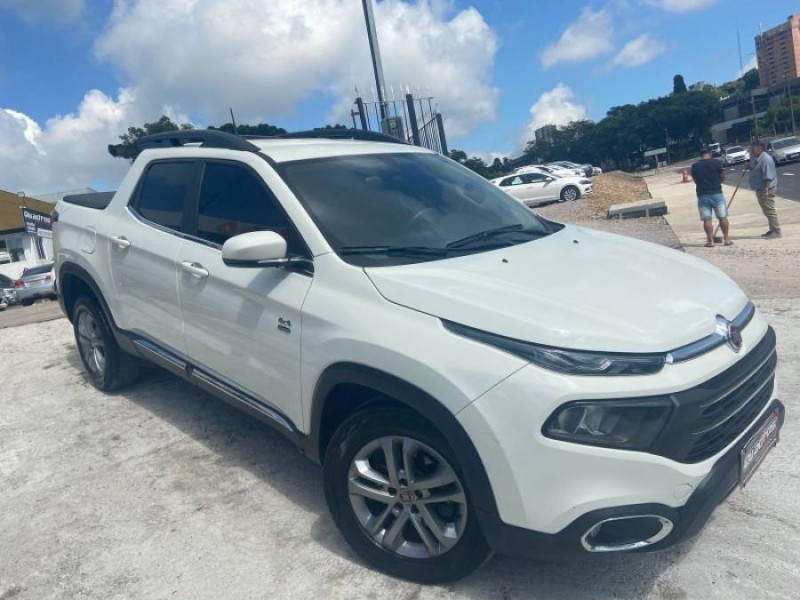 toro 2.0 16v turbo diesel freedom 4wd at9 automatico 2021 caxias do sul