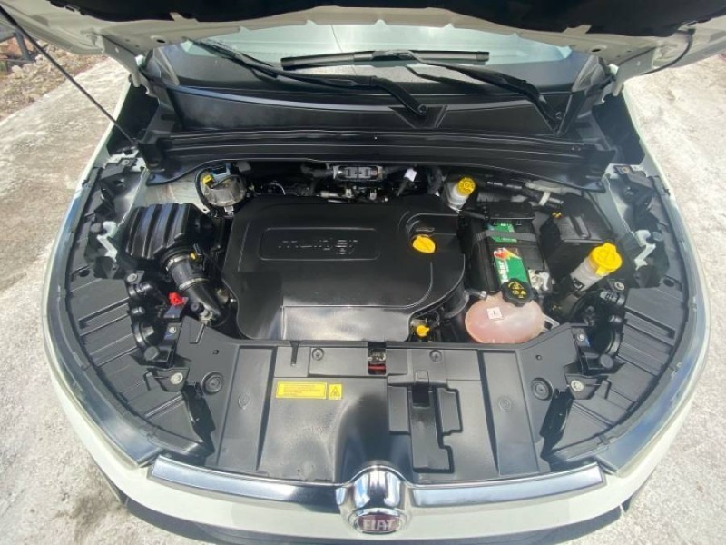 TORO 2.0 16V TURBO DIESEL FREEDOM 4WD AT9 AUTOMÁTICO - 2021 - CAXIAS DO SUL