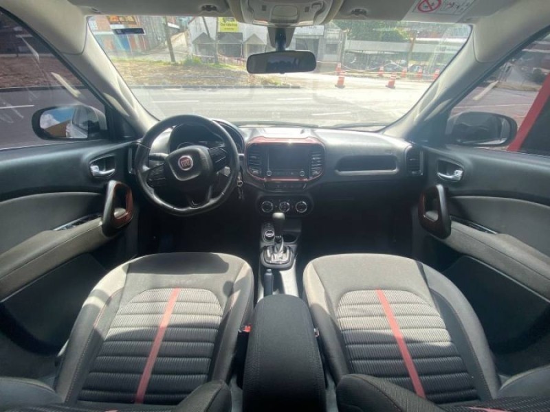 TORO 2.0 16V TURBO DIESEL FREEDOM 4WD AT9 AUTOMÁTICO - 2021 - CAXIAS DO SUL