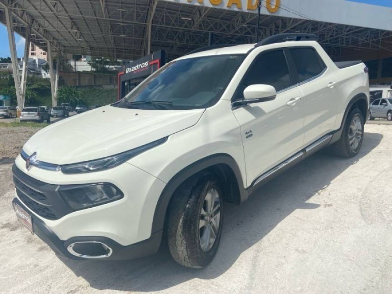 TORO 2.0 16V TURBO DIESEL FREEDOM 4WD AT9 AUTOMÁTICO - 2021 - CAXIAS DO SUL