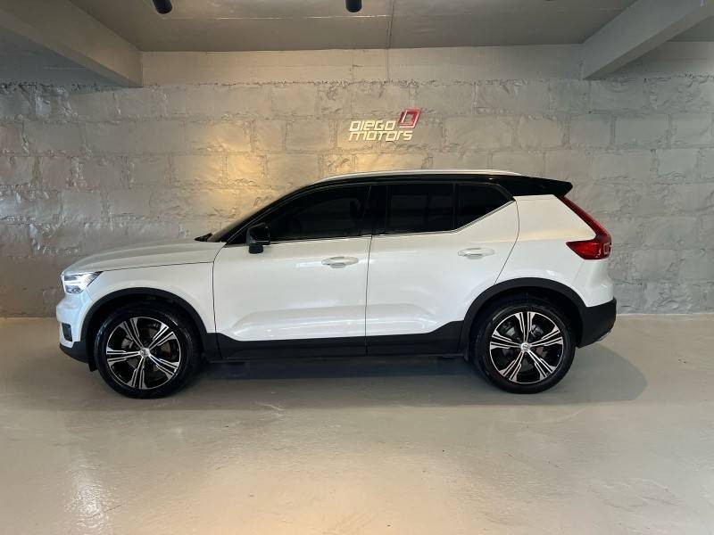 XC 40 2.0 T4 GASOLINA INSCRIPTION - 2020 - CAXIAS DO SUL
