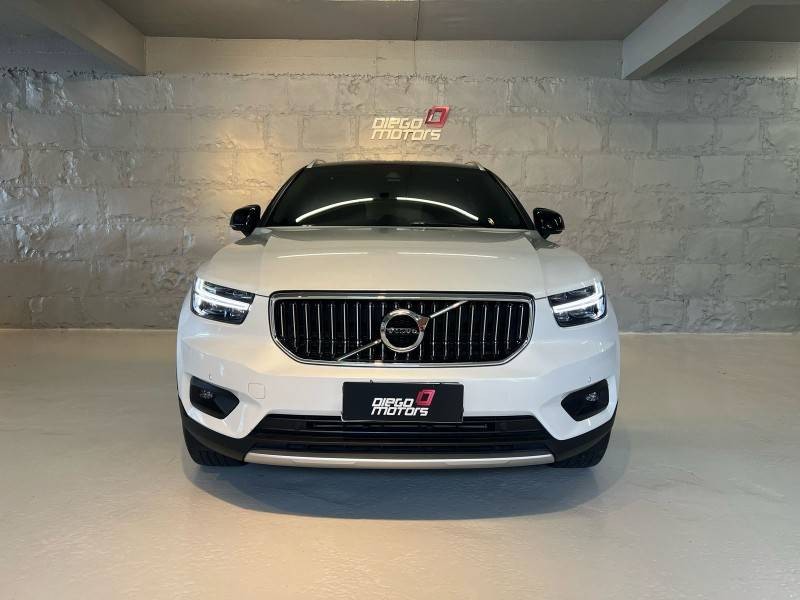 XC 40 2.0 T4 GASOLINA INSCRIPTION - 2020 - CAXIAS DO SUL