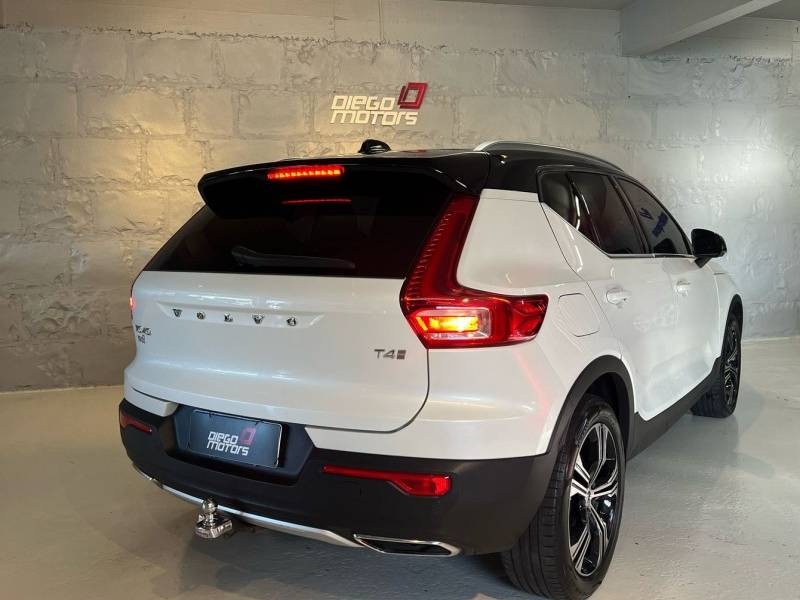 XC 40 2.0 T4 GASOLINA INSCRIPTION - 2020 - CAXIAS DO SUL